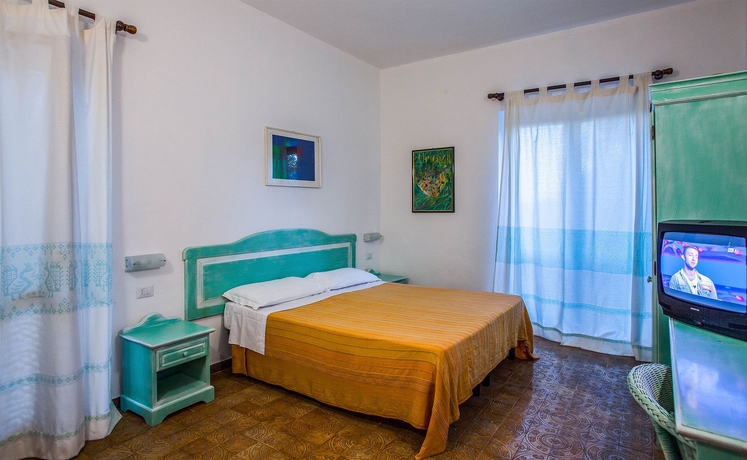 Imagen de la habitación del Hotel Sandalyon. Foto 15