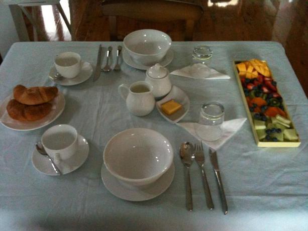 Imagen general del Hotel Sandancers Bed and Breakfast in Jervis Bay. Foto 1