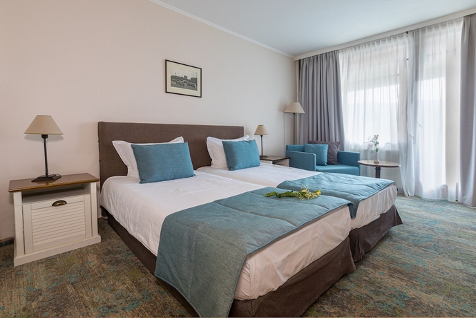 Imagen de la habitación del Hotel Sandanski Interhotel. Foto 5