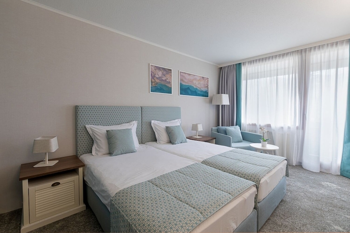 Imagen de la habitación del Hotel Sandanski Interhotel. Foto 6