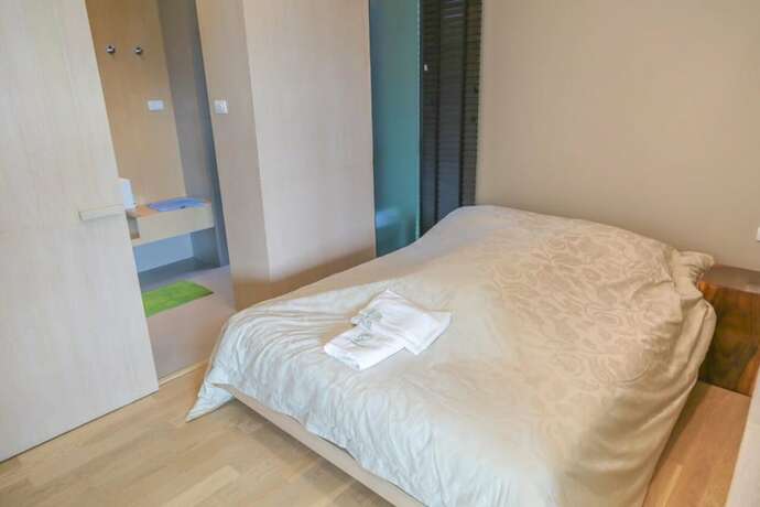 Imagen general del Hotel Sandao Condo Khaoyai. Foto 4