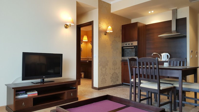 Imagen de la habitación del Hotel Sandapart Royal Beach Apartments. Foto 4