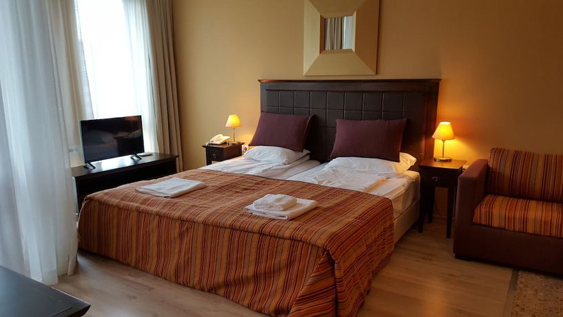 Imagen de la habitación del Hotel Sandapart Royal Beach Apartments. Foto 5