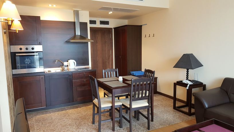 Imagen de la habitación del Hotel Sandapart Royal Beach Apartments. Foto 8