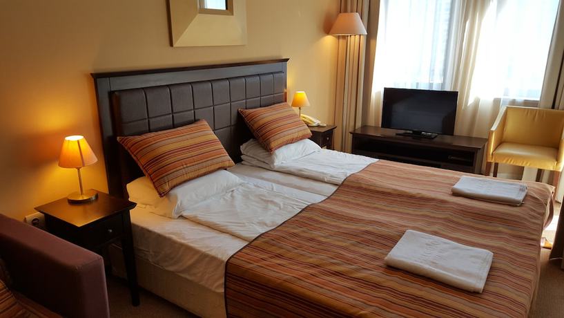 Imagen de la habitación del Hotel Sandapart Royal Beach Apartments. Foto 13
