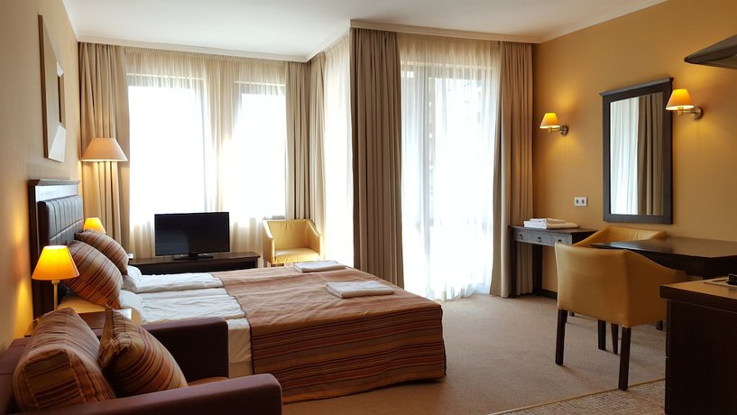 Imagen de la habitación del Hotel Sandapart Royal Beach Apartments. Foto 15