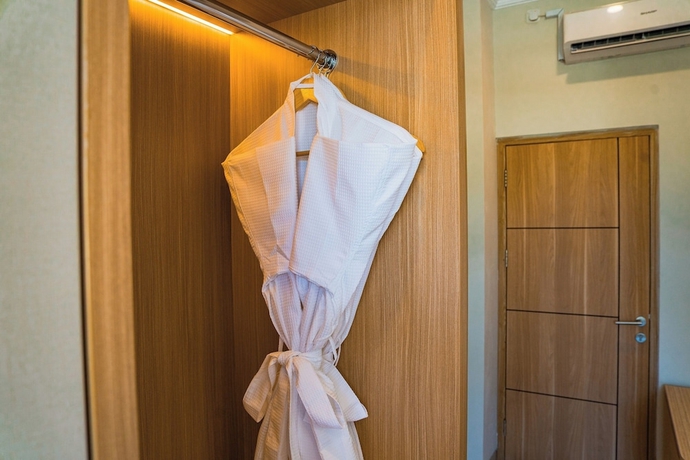 Imagen de la habitación del Hotel Sandat Mas Uluwatu. Foto 2