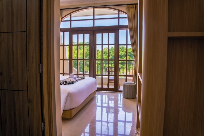 Imagen de la habitación del Hotel Sandat Mas Uluwatu. Foto 3