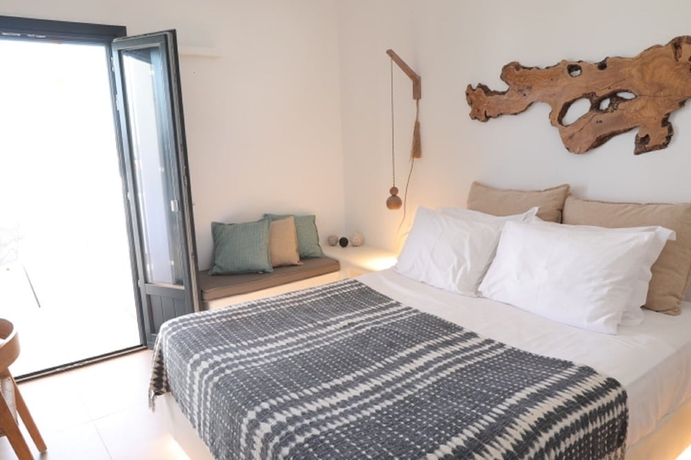 Imagen de la habitación del Hotel Sandaya Luxury Suites. Foto 11