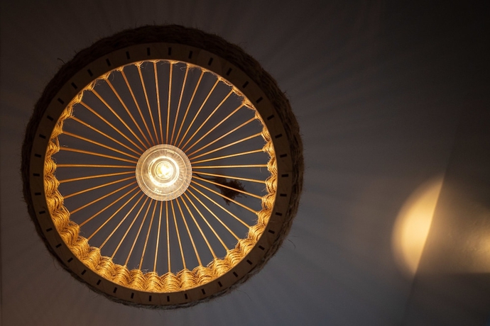 Imagen de los interiores del Hotel Sandaya Luxury Suites. Foto 19