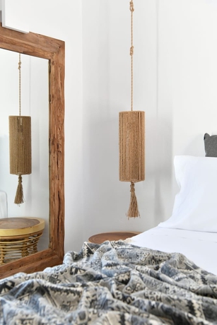 Imagen de la habitación del Hotel Sandaya Luxury Suites. Foto 13