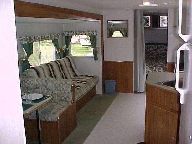 Imagen de la habitación del Hotel Sandbanks Beach Resort, Prince Edward. Foto 4