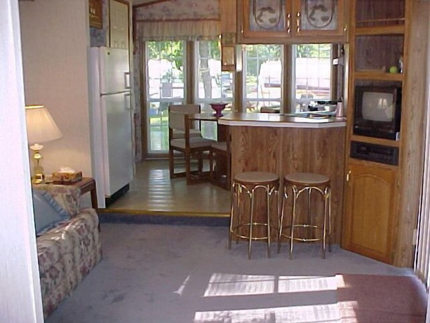 Imagen de la habitación del Hotel Sandbanks Beach Resort, Prince Edward. Foto 6