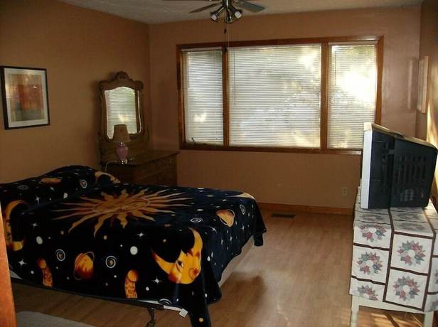 Imagen de la habitación del Hotel Sandbanks Beach Resort, Prince Edward. Foto 8
