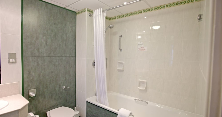 Imagen de la habitación del Hotel Sandbanks. Foto 5