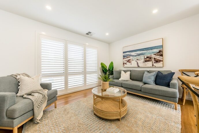 Imagen general del Hotel Sandcastle, 26a Winsor Street. Foto 6