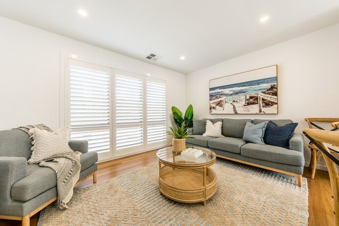 Imagen general del Hotel Sandcastle, 26a Winsor Street. Foto 7
