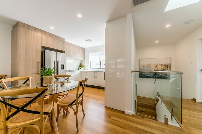 Imagen general del Hotel Sandcastle, 26a Winsor Street. Foto 13