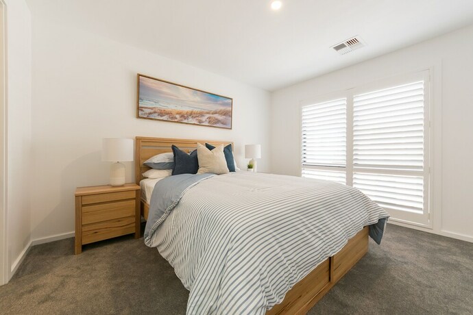 Imagen general del Hotel Sandcastle, 26a Winsor Street. Foto 14