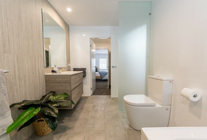 Imagen general del Hotel Sandcastle, 26a Winsor Street. Foto 16