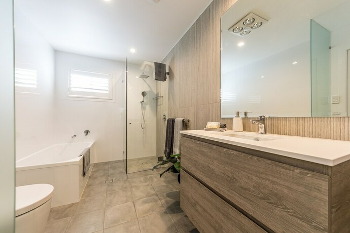 Imagen general del Hotel Sandcastle, 26a Winsor Street. Foto 17