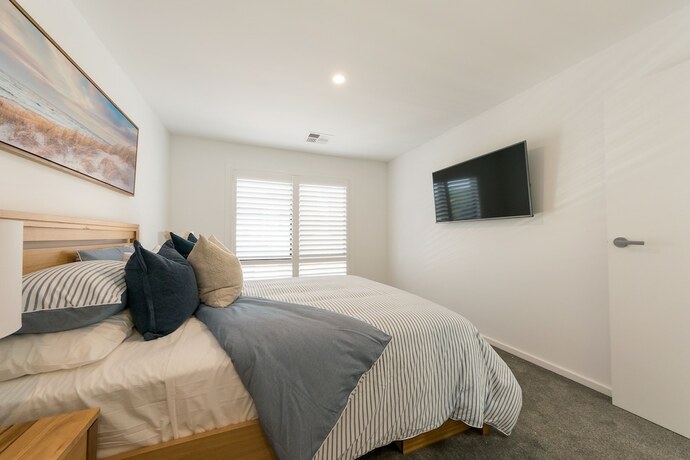 Imagen general del Hotel Sandcastle, 26a Winsor Street. Foto 18