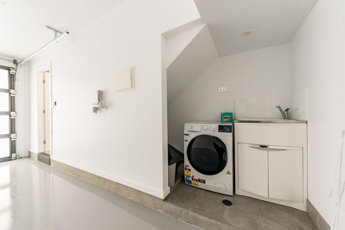 Imagen general del Hotel Sandcastle, 26a Winsor Street. Foto 19