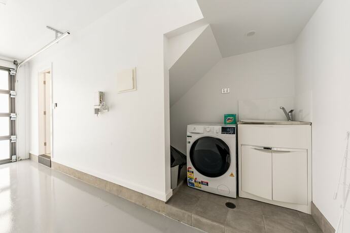 Imagen general del Hotel Sandcastle, 26a Winsor Street. Foto 24