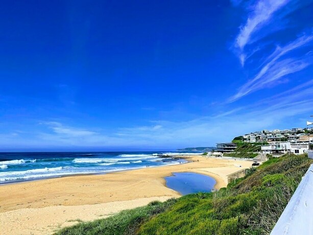 Imagen general del Hotel Sandcastle, 26a Winsor Street. Foto 25
