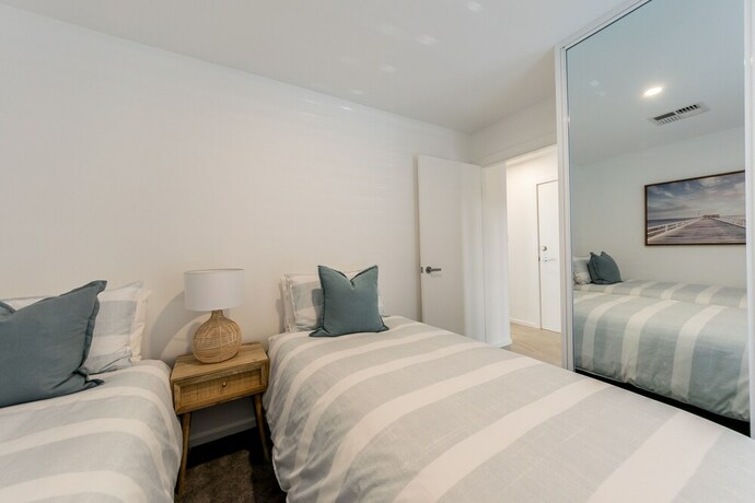 Imagen general del Hotel Sandcastle, 26a Winsor Street. Foto 33