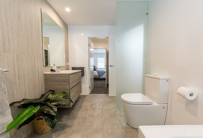 Imagen general del Hotel Sandcastle, 26a Winsor Street. Foto 34