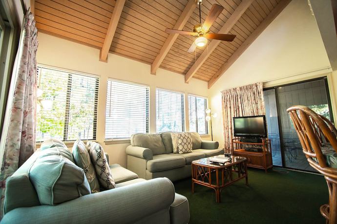 Imagen de la habitación del Hotel Sandcastle Cove Resort by VRI Resorts. Foto 6