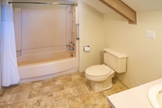 Imagen de la habitación del Hotel Sandcastle Cove Resort by VRI Resorts. Foto 7