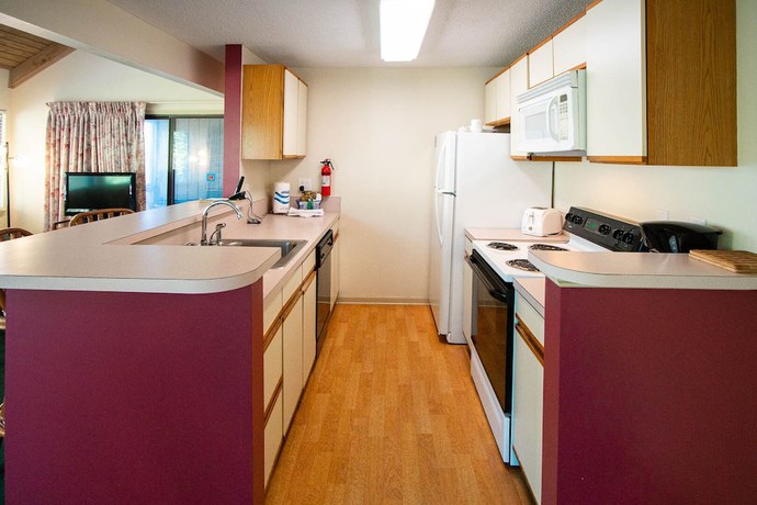 Imagen de la habitación del Hotel Sandcastle Cove Resort by VRI Resorts. Foto 12