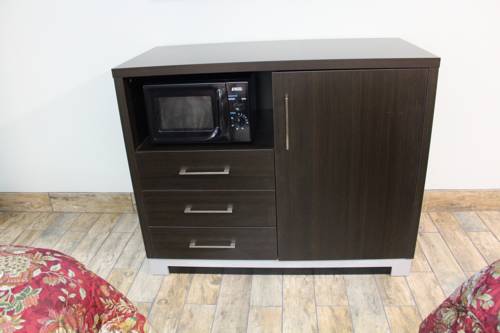 Imagen de la habitación del Hotel Sandcastle Inn. Foto 3