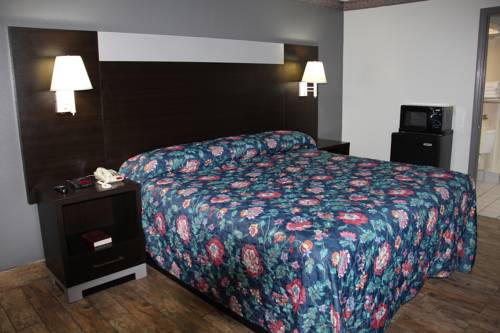 Imagen de la habitación del Hotel Sandcastle Inn. Foto 4