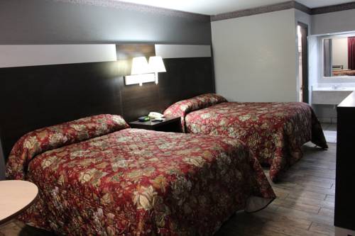 Imagen de la habitación del Hotel Sandcastle Inn. Foto 5