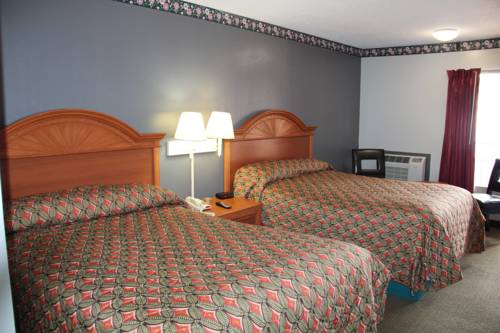 Imagen de la habitación del Hotel Sandcastle Inn. Foto 6