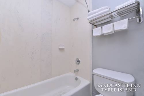Imagen de la habitación del Hotel Sandcastle Inn. Foto 8
