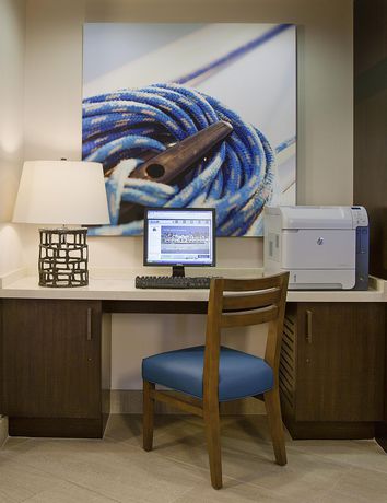 Imagen de los exteriores del Hotel Sandcastle On The Beach. Foto 8