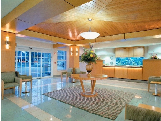 Imagen general del Hotel Sandcastle Resort At Lido Beach. Foto 9