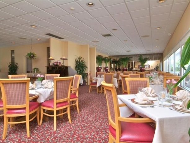 Imagen general del Hotel Sandcastle Resort At Lido Beach. Foto 10