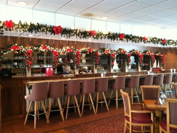 Imagen general del Hotel Sandcastle Resort At Lido Beach. Foto 12