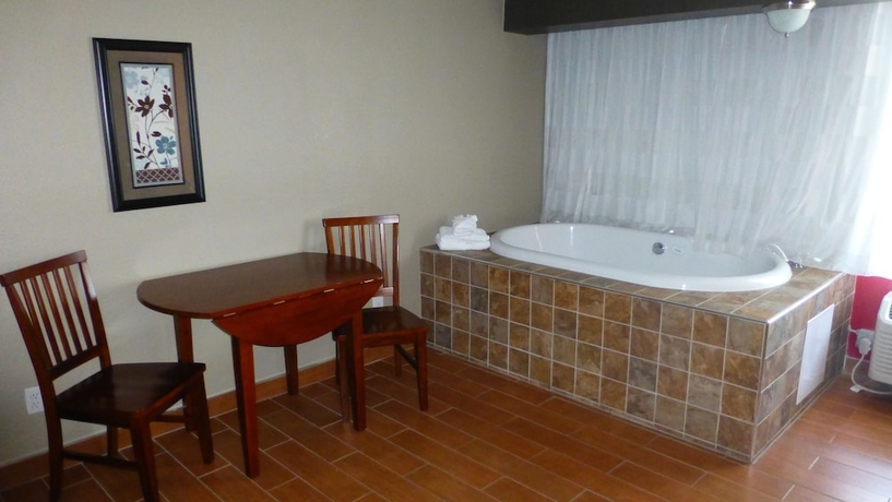 Imagen de la habitación del Hotel Sandcastle Resort On The Beach. Foto 3