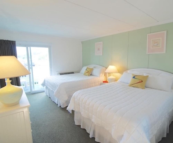 Imagen de la habitación del Hotel Sandcastle Resort and Club. Foto 2