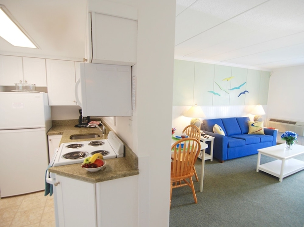 Imagen de la habitación del Hotel Sandcastle Resort and Club. Foto 4