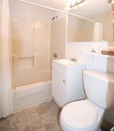 Imagen de la habitación del Hotel Sandcastle Resort and Club. Foto 8