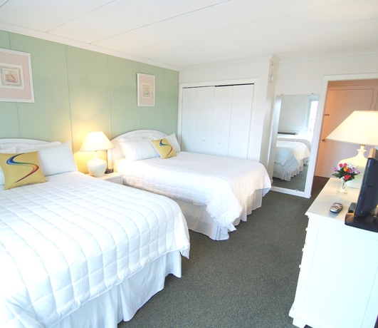 Imagen de la habitación del Hotel Sandcastle Resort and Club. Foto 9