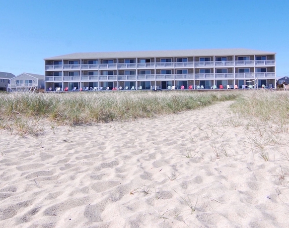 Imagen general del Hotel Sandcastle Resort and Club. Foto 1