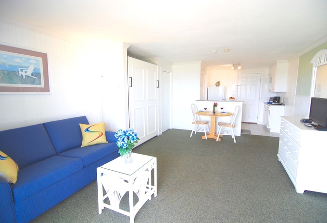 Imagen de la habitación del Hotel Sandcastle Resort and Club. Foto 11